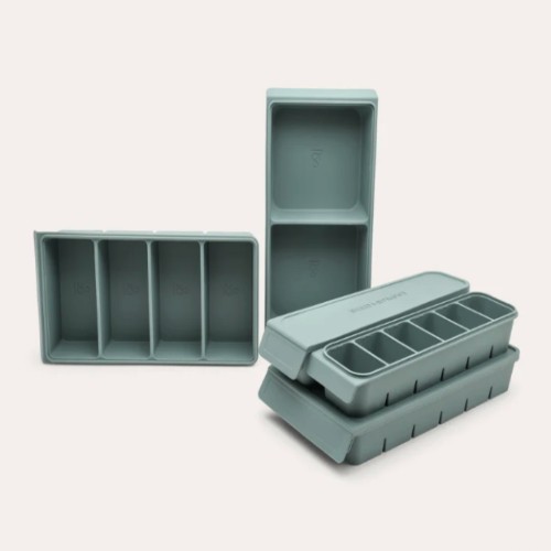 Seed & Sprout - Freezer Moulds